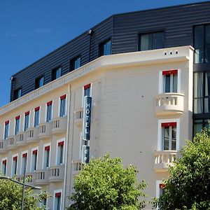 Hotel De France